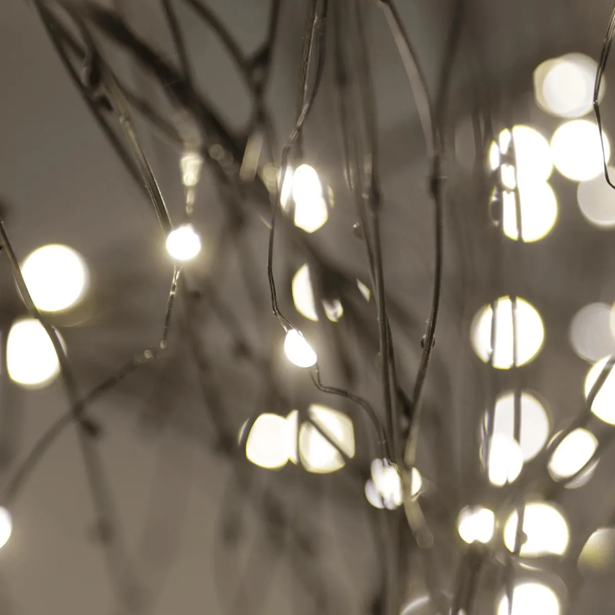 Arbre Lumineux LED "Saule" 150 Cm-DecoWoerner Best