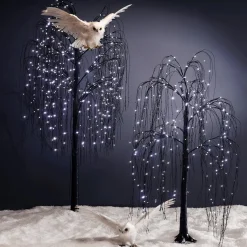 Arbre Lumineux LED