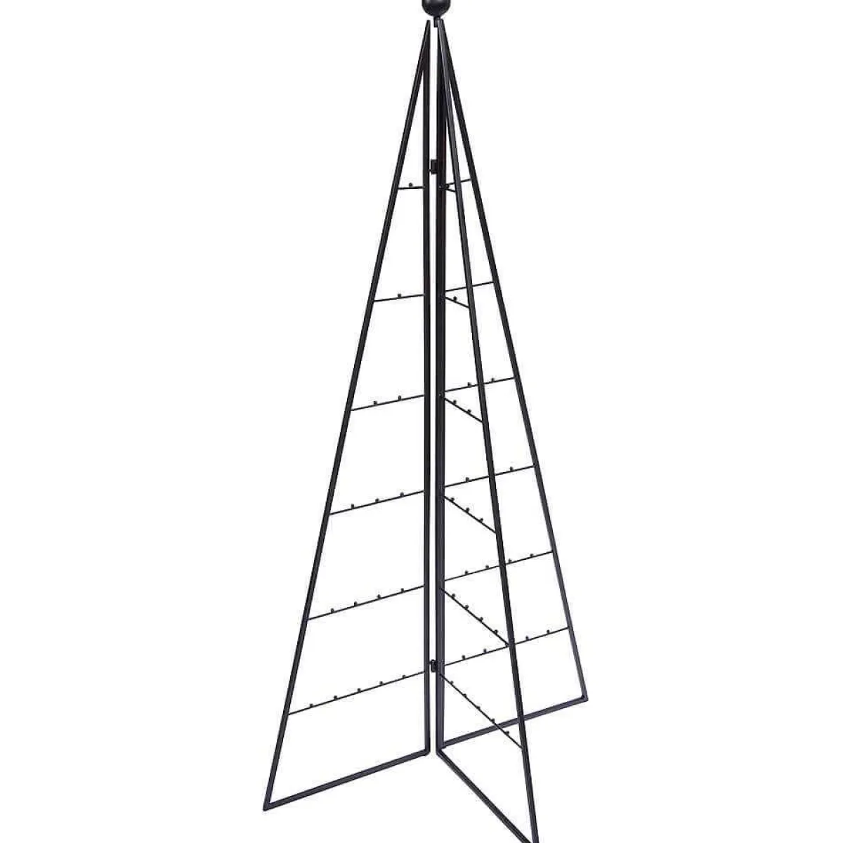 Arbre Métallique Haut. 120 Cm-DecoWoerner