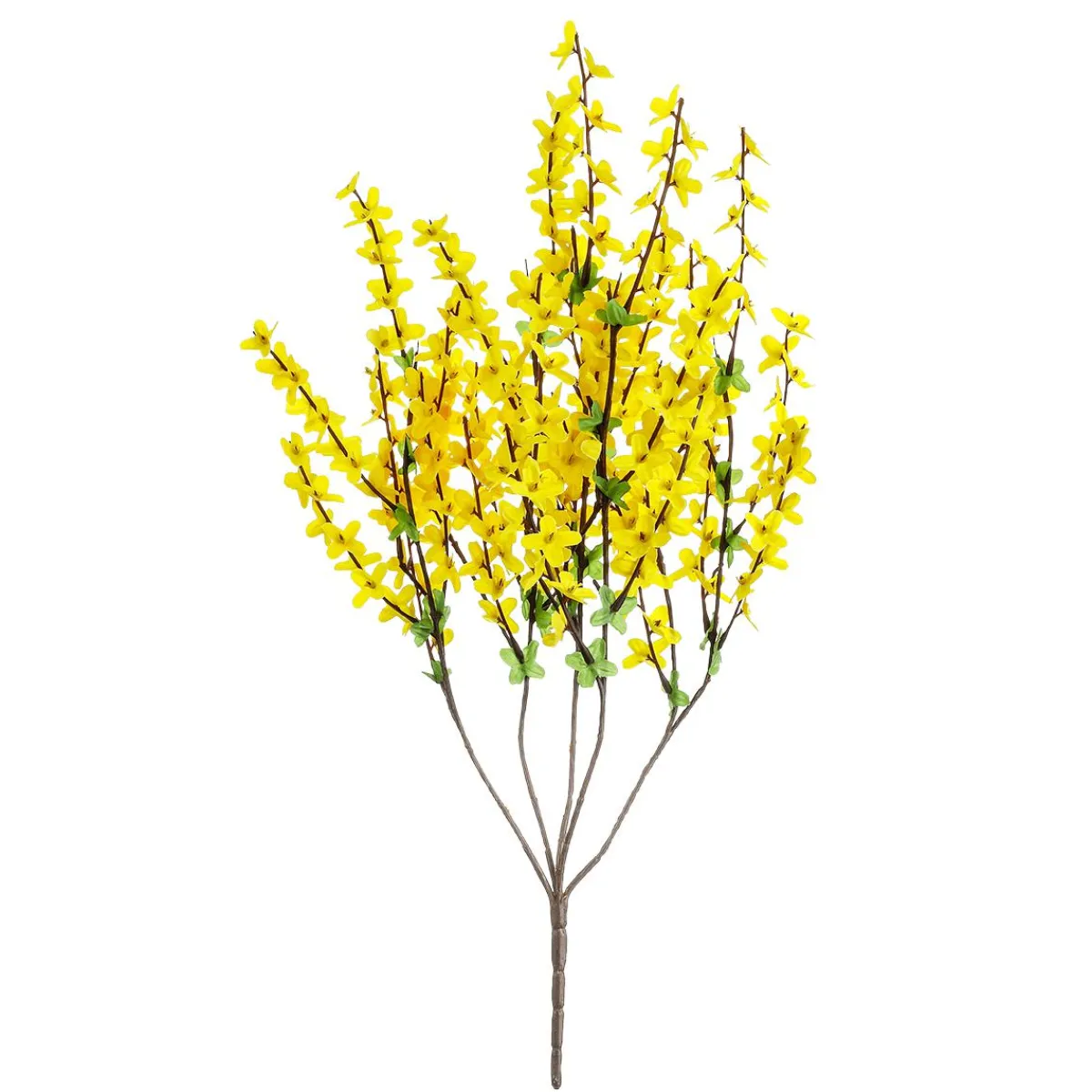 Arbuste De Forsythia Artificiel 59 Cm-DecoWoerner Discount