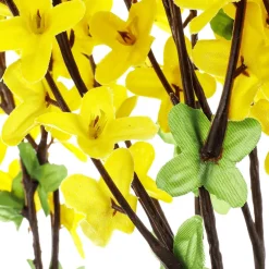 Arbuste De Forsythia Artificiel 59 Cm-DecoWoerner Discount