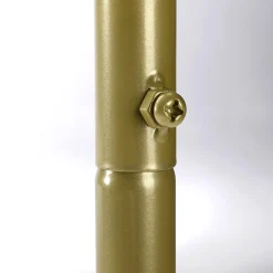 Arc De Mariage Rond Dé Arc En Métal 200 Cm-DecoWoerner Clearance
