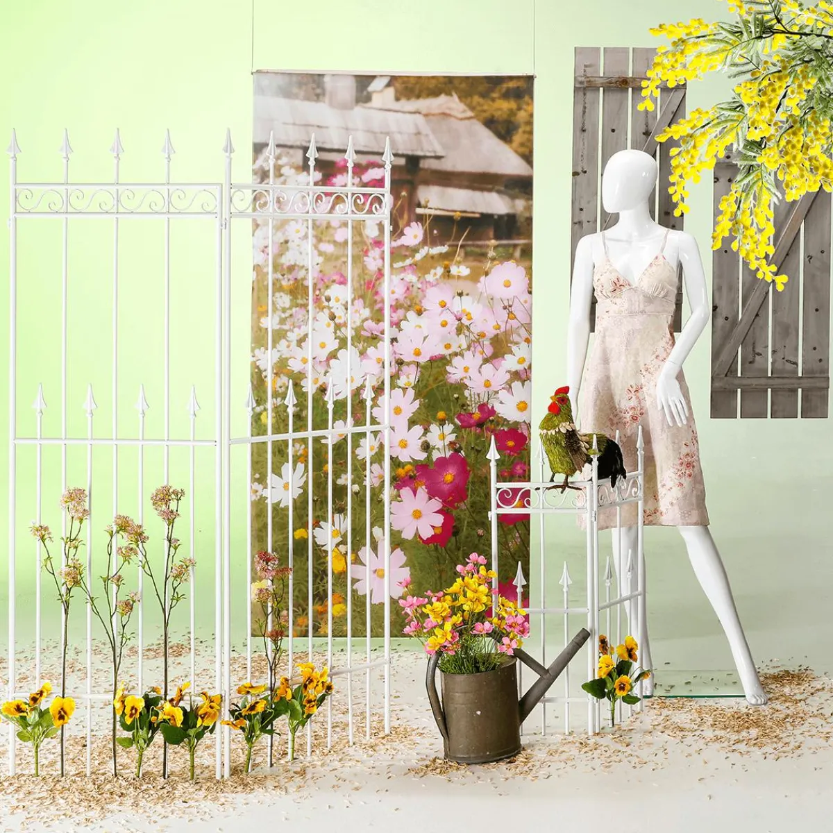 Arrosoir Déco-DecoWoerner Discount
