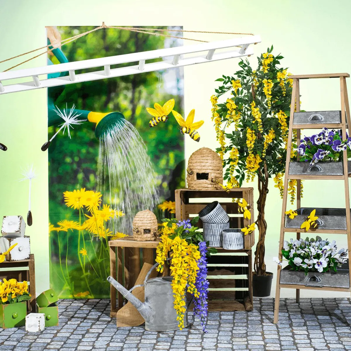 Arrosoir Déco-DecoWoerner Discount