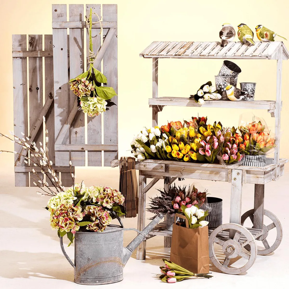 Arrosoir Déco-DecoWoerner Discount