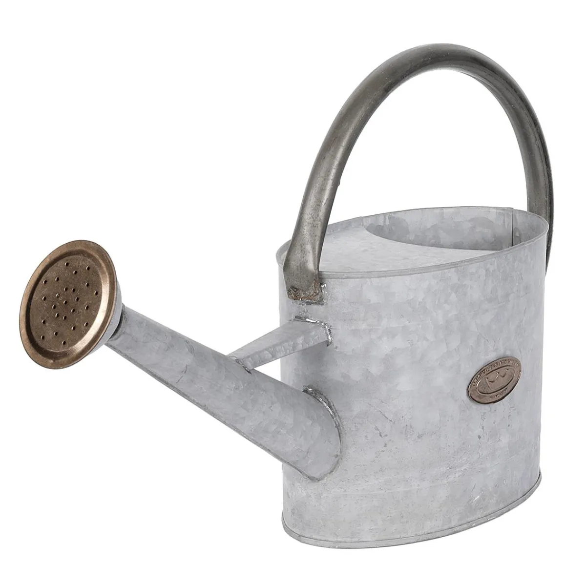Arrosoir En Zinc 47 Cm-DecoWoerner Sale