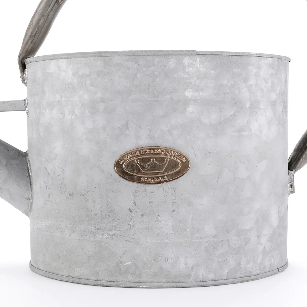 Arrosoir En Zinc 47 Cm-DecoWoerner Sale