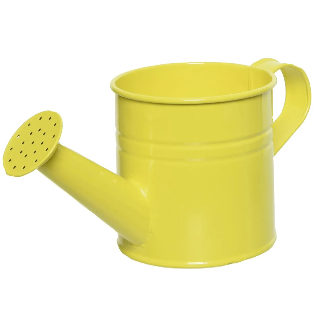 Arrosoir Vintage En Métal Galvanisé 22 Cm-DecoWoerner Outlet