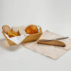 Assortiment De Pains Aliment Factice, Lot De 5-DecoWoerner New