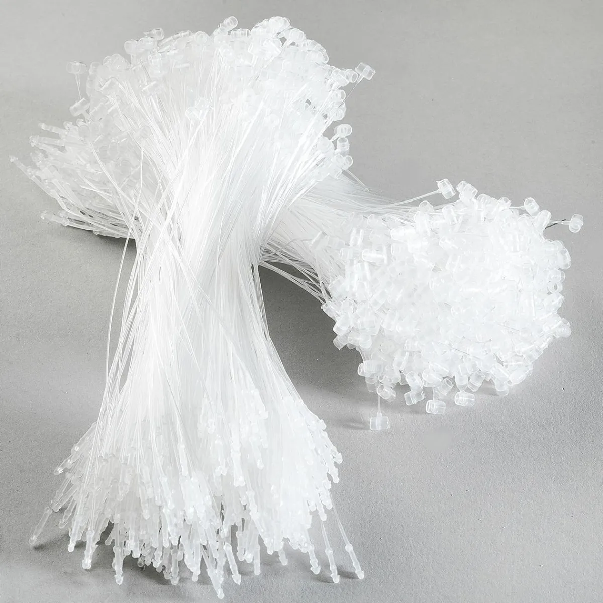 Attaches De Sécurité, Long. 12 Cm, 5000 Pces-DecoWoerner Online