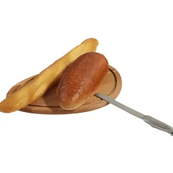 Baguette Aliment Factice 58 Cm-DecoWoerner Discount