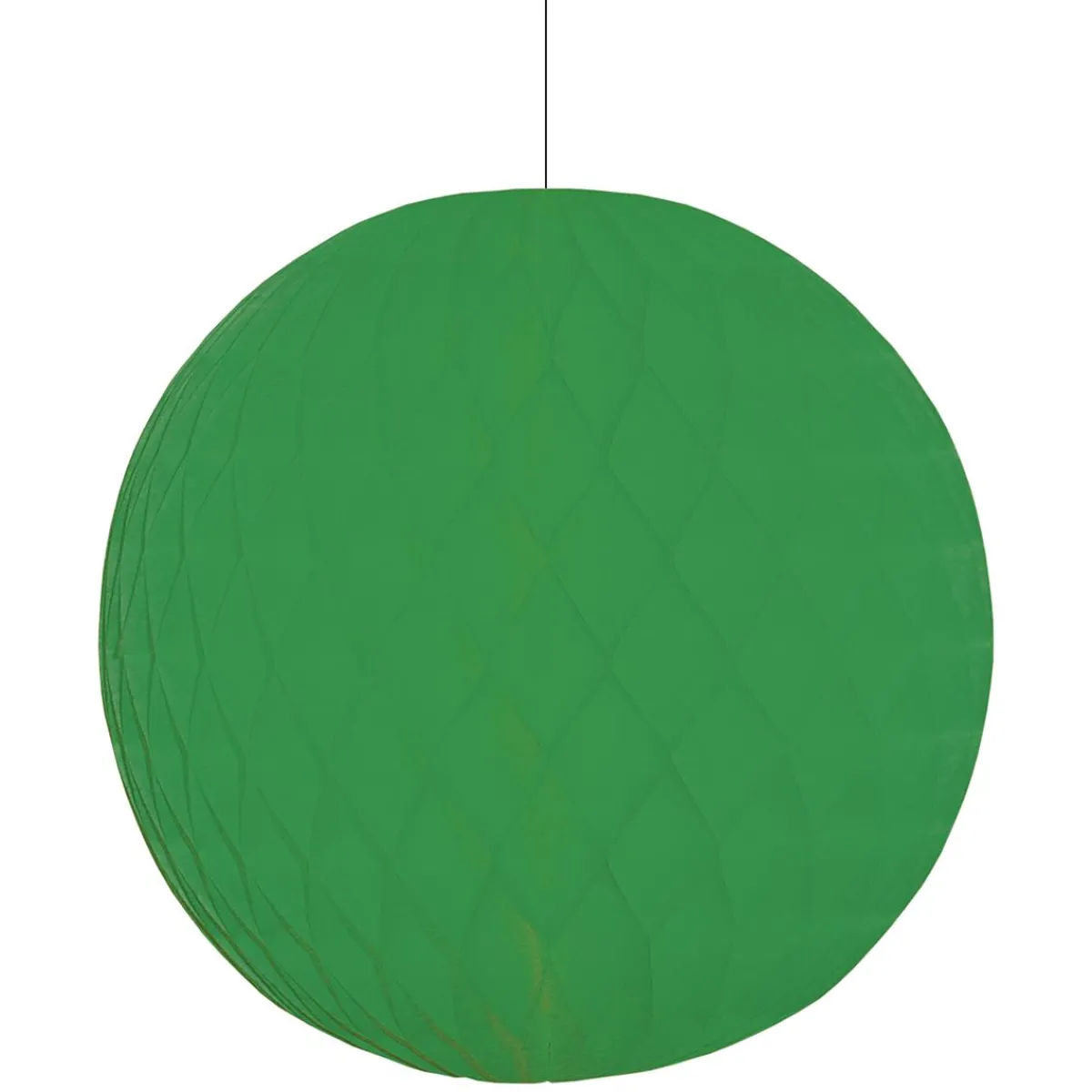Balle e En Nid D'abeille Difficilement Inflammable, B1 40 Cm Ø-DecoWoerner Sale
