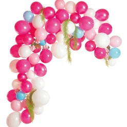 Ballons, 85 Cm, Pink-DecoWoerner Discount