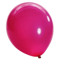 Ballons, 100 Cm, Pink-DecoWoerner Outlet