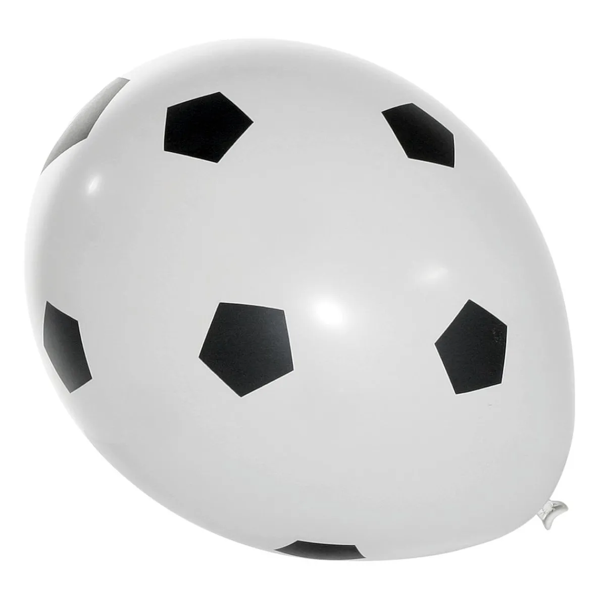 Ballons Foot 8 Pces-DecoWoerner Hot