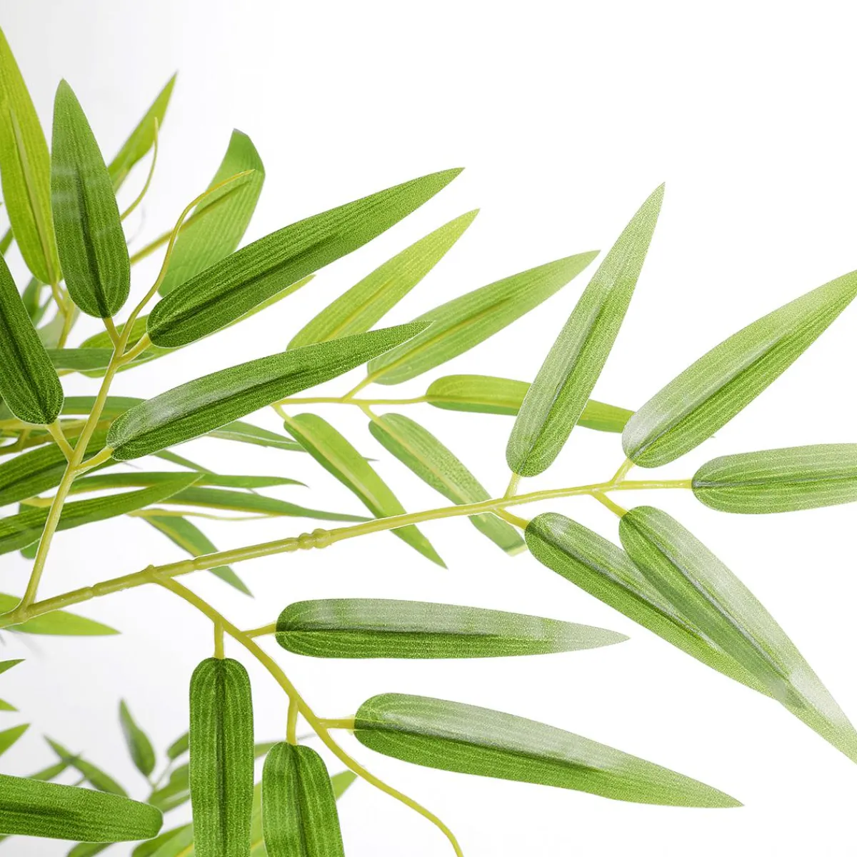 Bambou Artificiel En Pot-DecoWoerner New