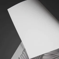 Bannière De Printemps En Papier D'aluminium, 139 Cm De Long-DecoWoerner Discount