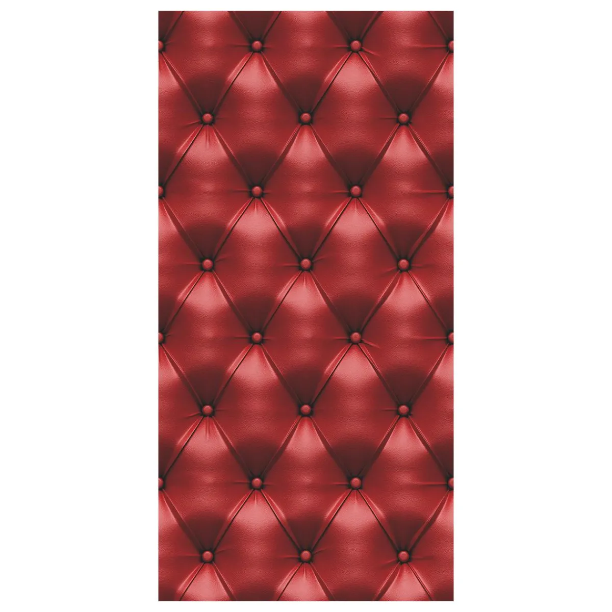 Bannière En Tissu Ignifugé "piqué " En Tissu Pour Drapeau 100 X 200 Cm-DecoWoerner New