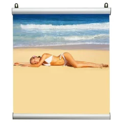 Barre De Fixation Long. 42 Cm-DecoWoerner New