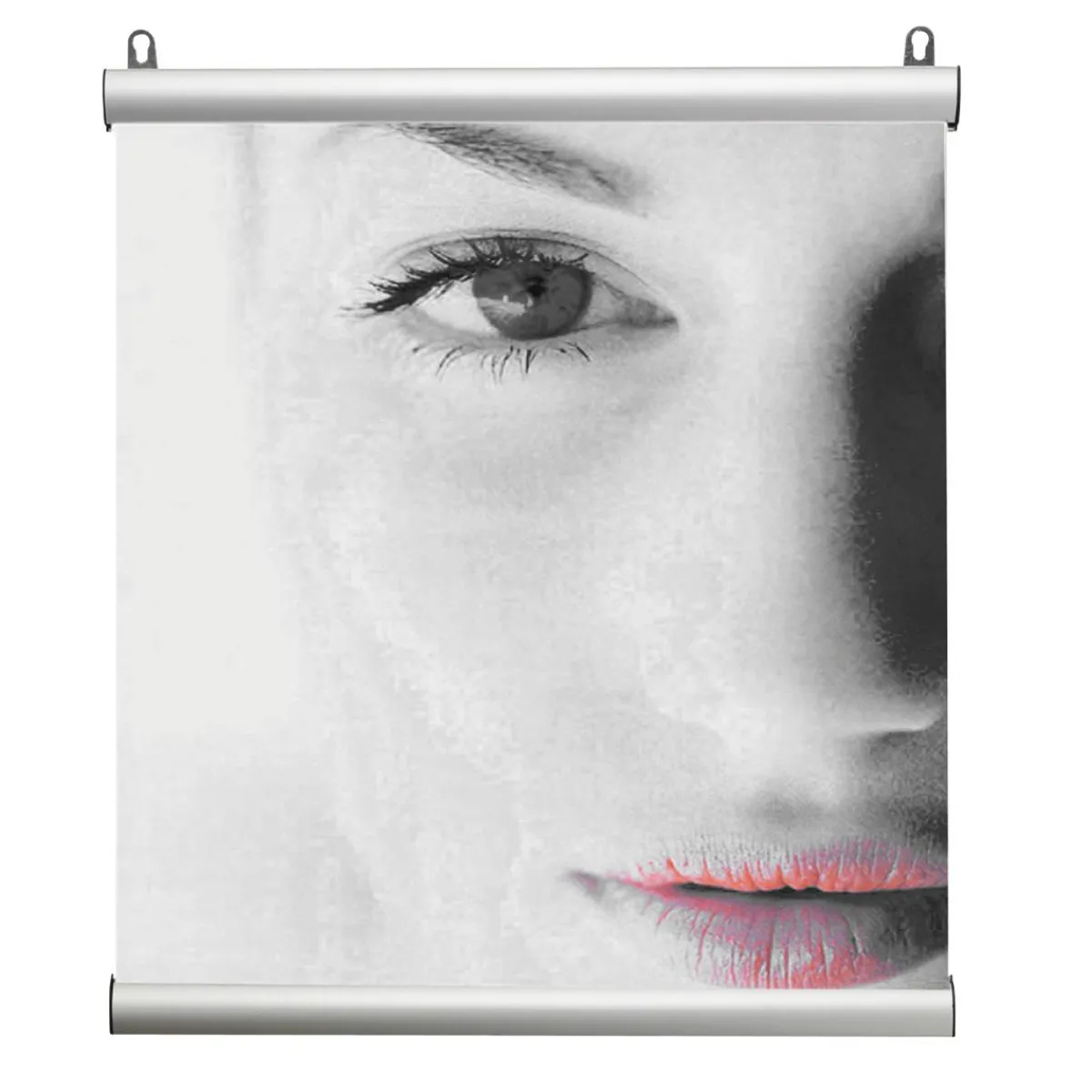 Barre De Fixation Long. 120 Cm-DecoWoerner Online