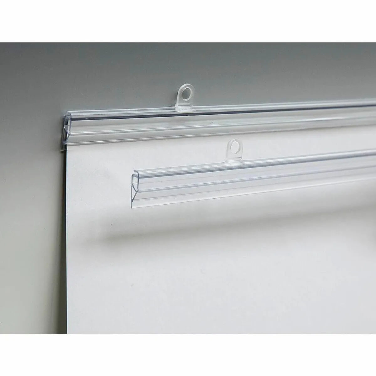 Barres De Fixation, Transpar., Long. 100 Cm-DecoWoerner Clearance