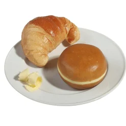 Beignets Aliment Factice-DecoWoerner Outlet
