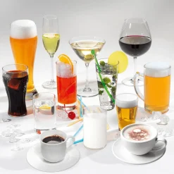 Bière Blanche Alimentaire Factice 0,5 L-DecoWoerner Sale