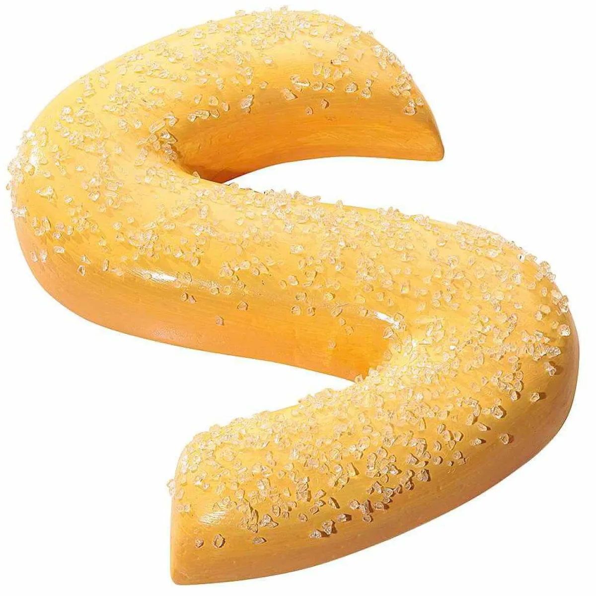 Biscuit Au Beurre Ø 30 Cm-DecoWoerner New