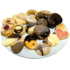 Biscuits De Noël Biscuits Alimentaires Factices-DecoWoerner Sale
