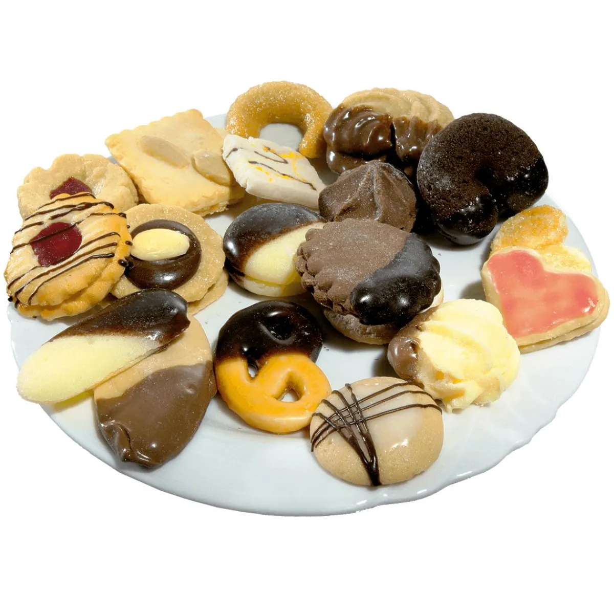 Biscuits De Noël Biscuits Alimentaires Factices-DecoWoerner Sale