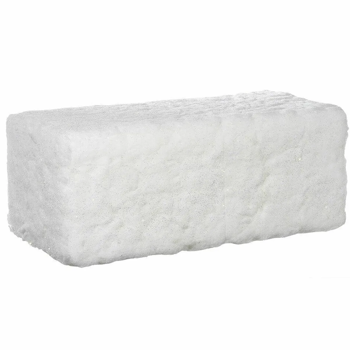 Bloc De Glace Déco, 50 X 20 X 25 Cm-DecoWoerner
