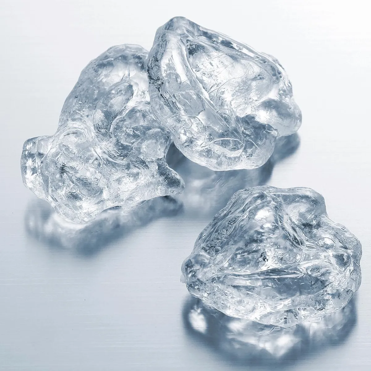 Bloc De Glace En Plastique De Qualité Alimentaire, 50 Pièces-DecoWoerner Outlet