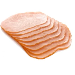 Bloc De Tranches De Jambon, Faux Aliments 15 Cm-DecoWoerner Online