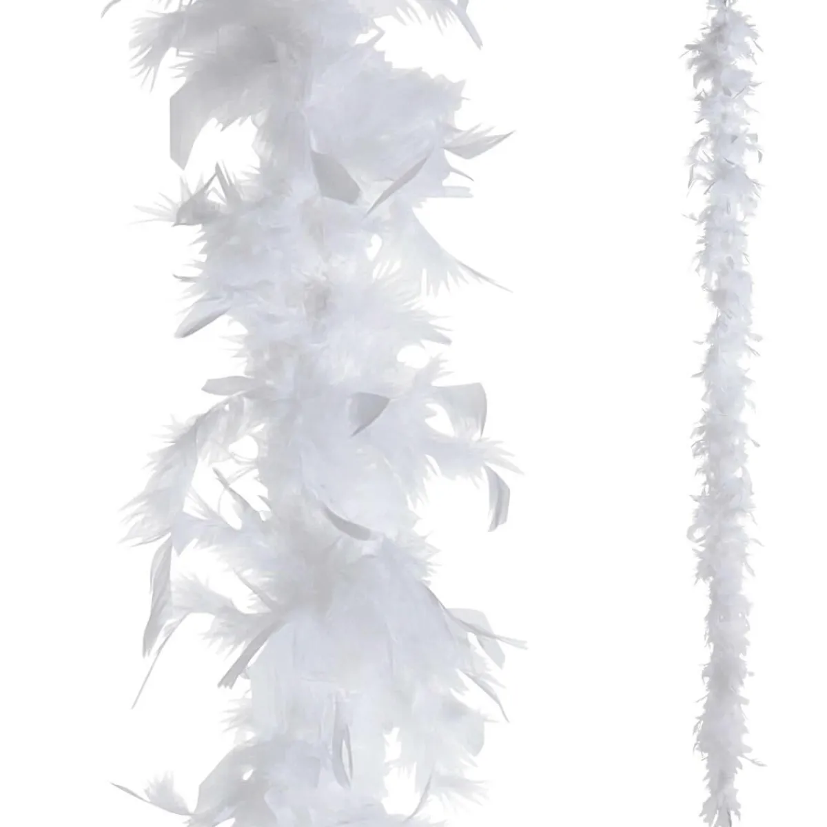 Boa De Plumes, , 180 Cm-DecoWoerner Clearance
