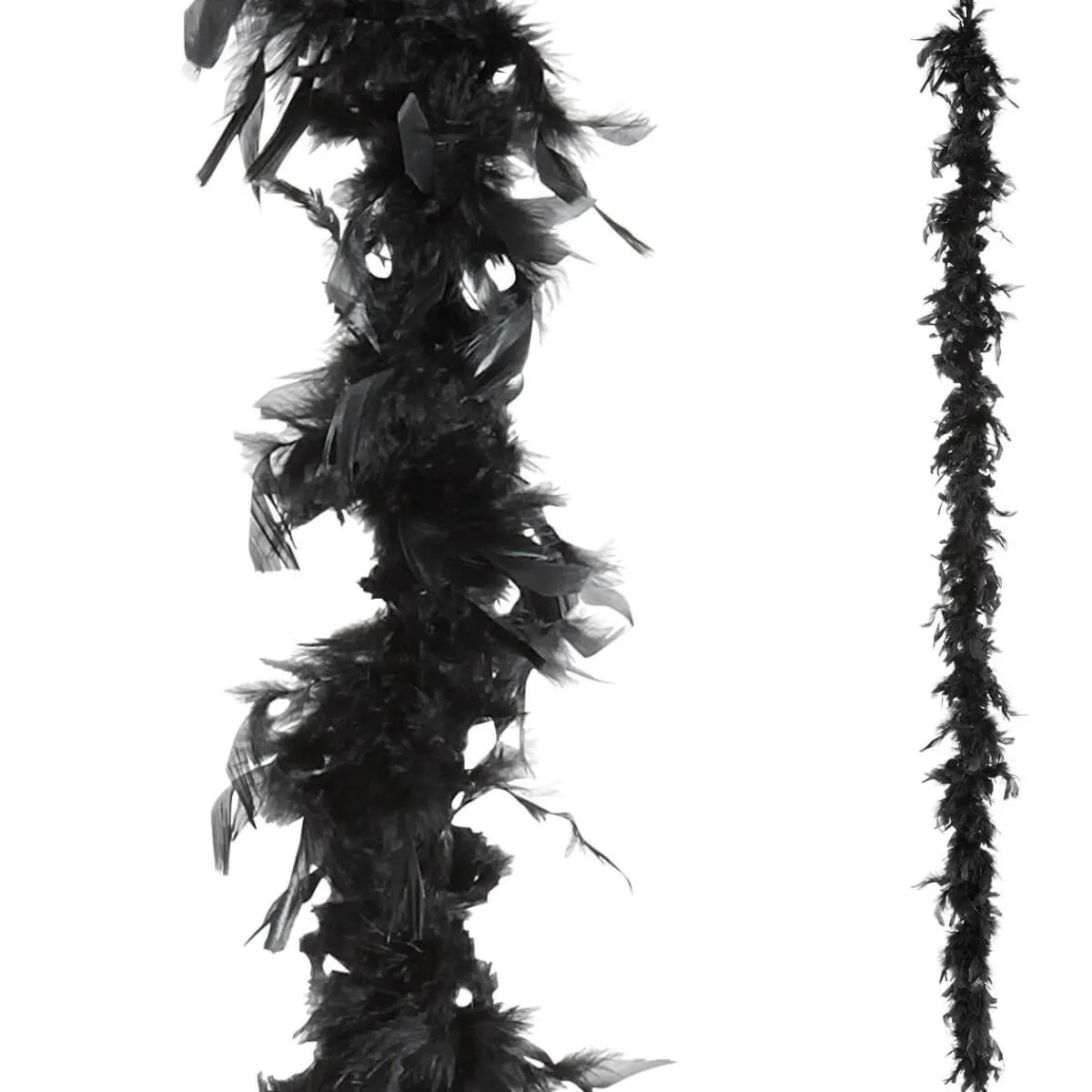 Boa De Plumes, , 180 Cm-DecoWoerner Discount