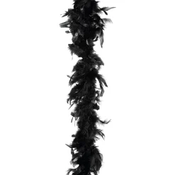 Boa De Plumes, , 180 Cm-DecoWoerner Discount