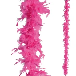 Boa De Plumes, , 180 Cm-DecoWoerner Clearance