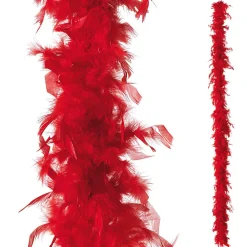 Boa De Plumes, , 180 Cm-DecoWoerner New