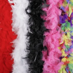 Boa De Plumes, , 180 Cm-DecoWoerner New