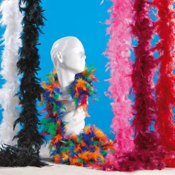 Boa De Plumes, , 180 Cm-DecoWoerner New