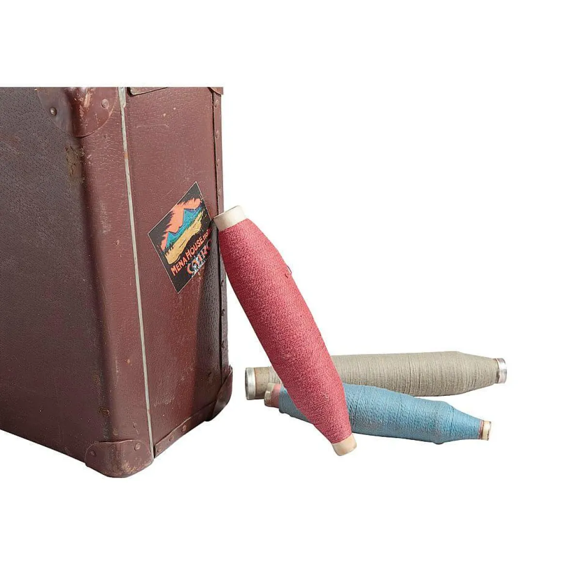 Bobine De Fil Originale-DecoWoerner Discount