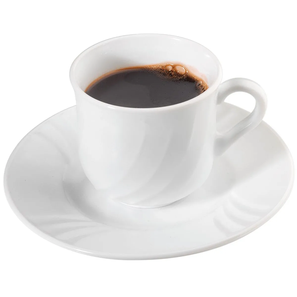 Boisson Café Aliment Factice 7,5 Cm-DecoWoerner Clearance