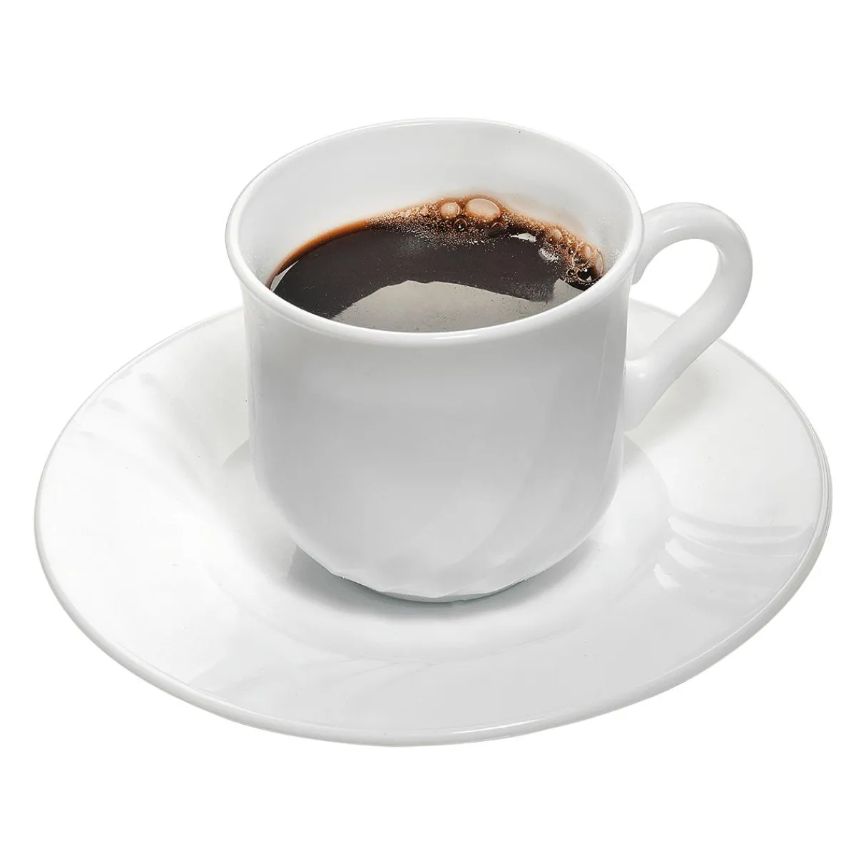 Boisson Café Aliment Factice 7,5 Cm-DecoWoerner Clearance