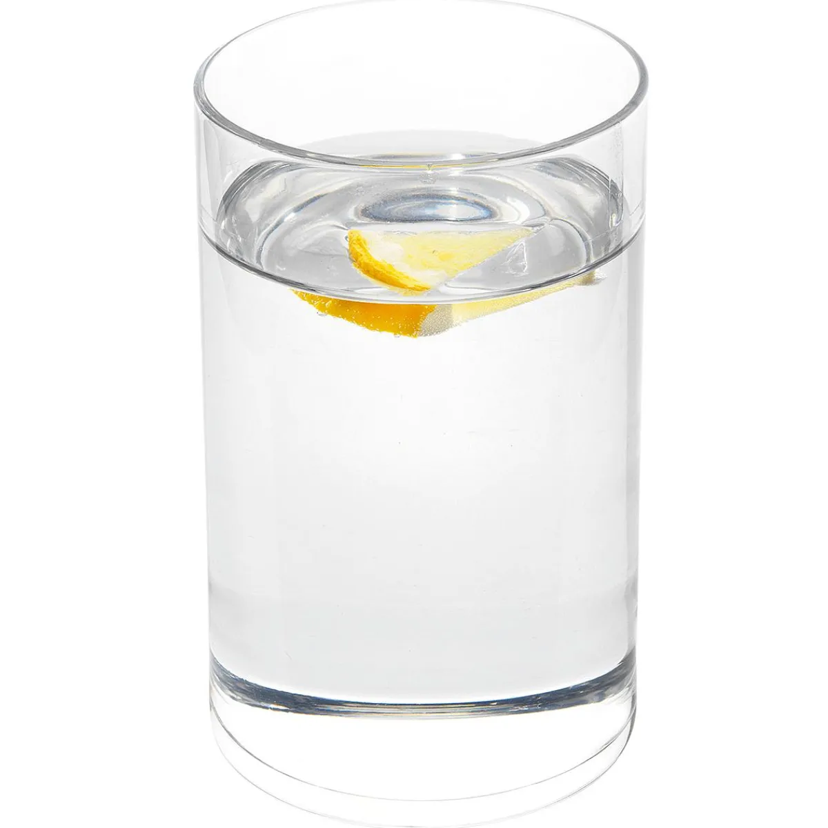 Boisson Verre D’eau Aliment Factice 10 Cm-DecoWoerner Sale