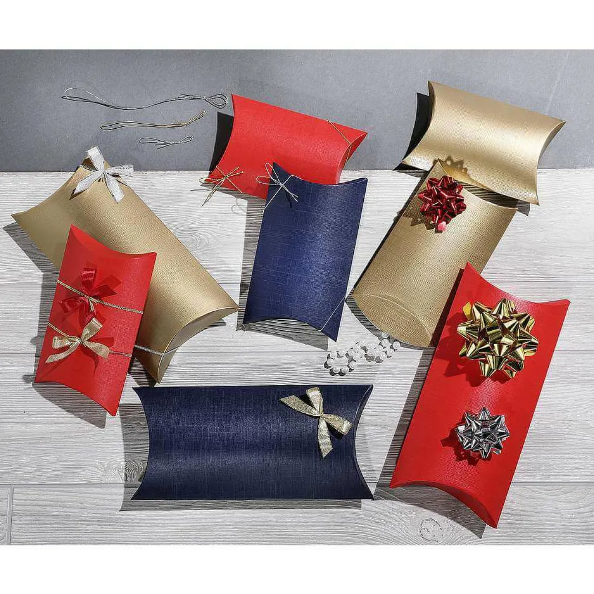 Boîte à Oreillers 24 Cm De Long,-DecoWoerner Sale