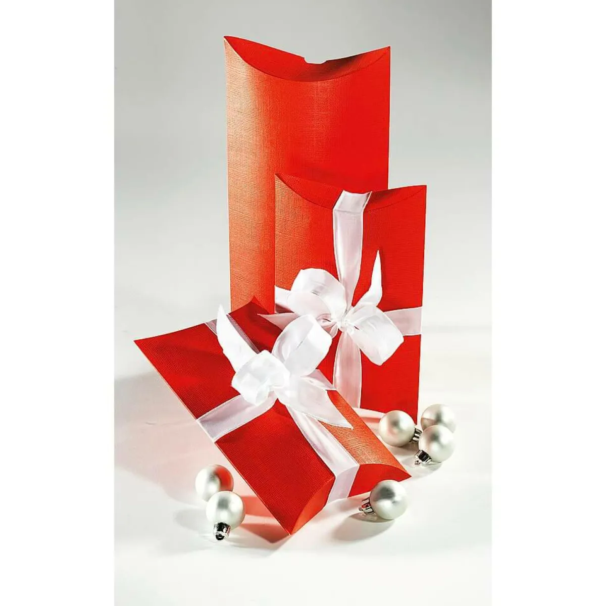 Boîte à Oreillers 24 Cm De Long, , 10 Pièces-DecoWoerner