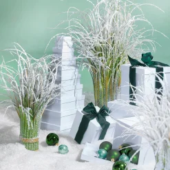 Boîte Cadeau En Carton, he, Lot De 10-DecoWoerner New
