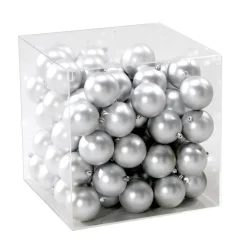 Boîte En Cube Avec Couvercle 40 X 40 Cm-DecoWoerner Best