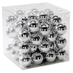 Boîte En Cube Avec Couvercle 30 X 30 Cm-DecoWoerner Hot