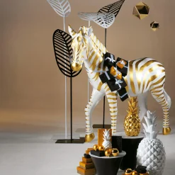 Boîtes Cadeau En Carton es, Lot De 10-DecoWoerner
